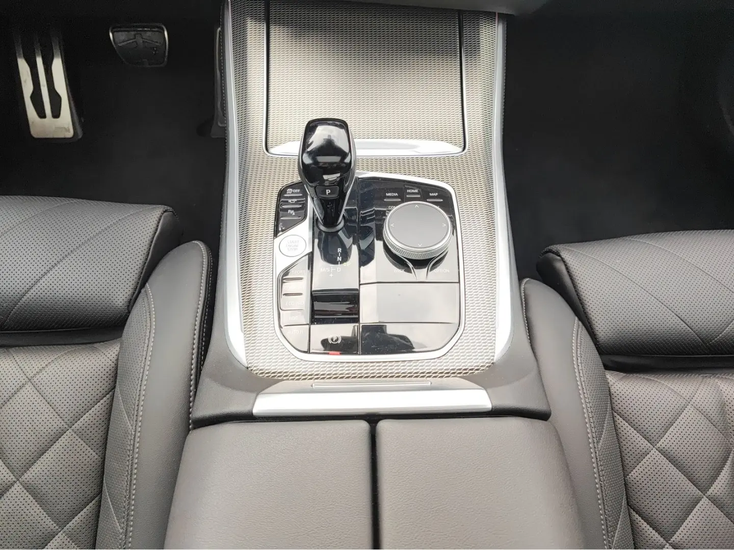 X5 xDrive 40d M Sport H&K Sound AHK Komfortsitze