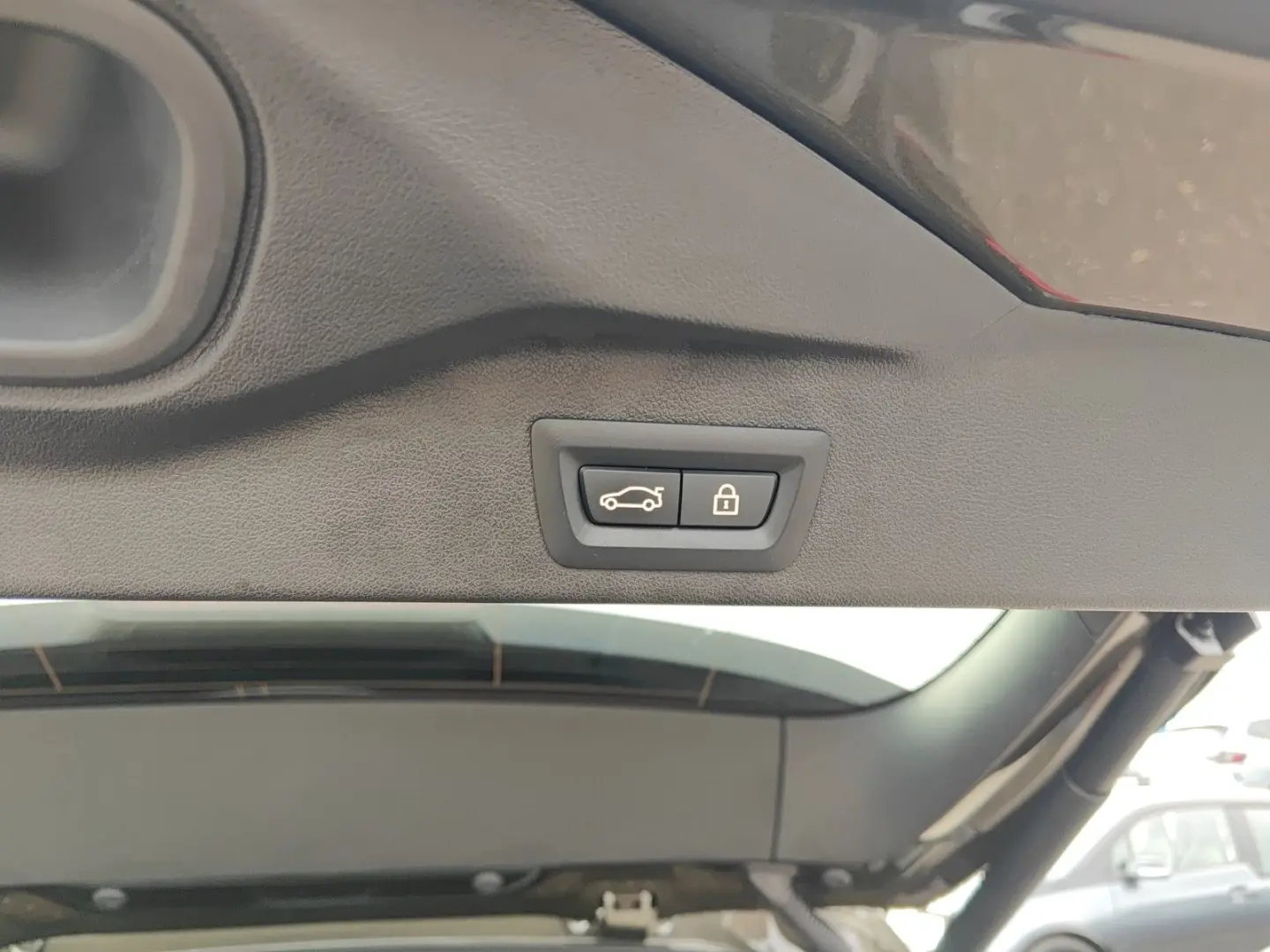 X5 xDrive 40d M Sport H&K Sound AHK Komfortsitze