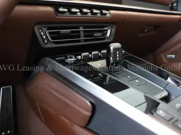 Porsche 992 911 Carrera 4S Cabrio Clubled