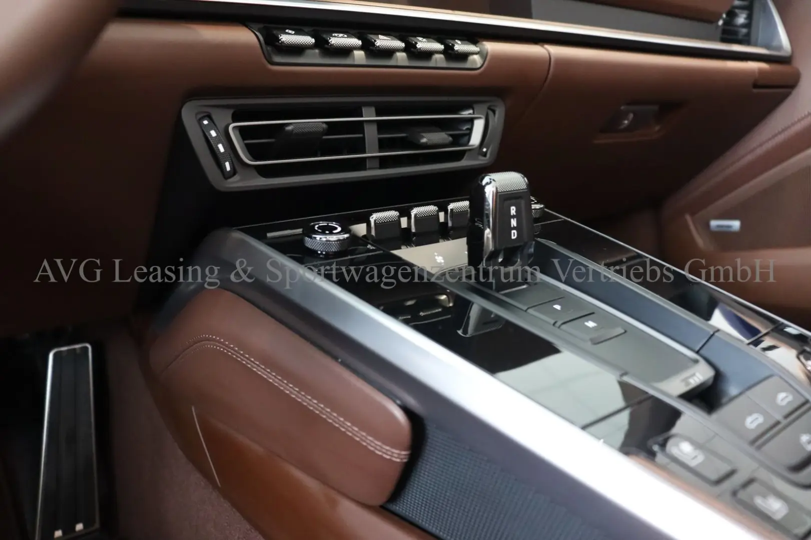 Porsche 992 911 Carrera 4S Cabrio Clubled