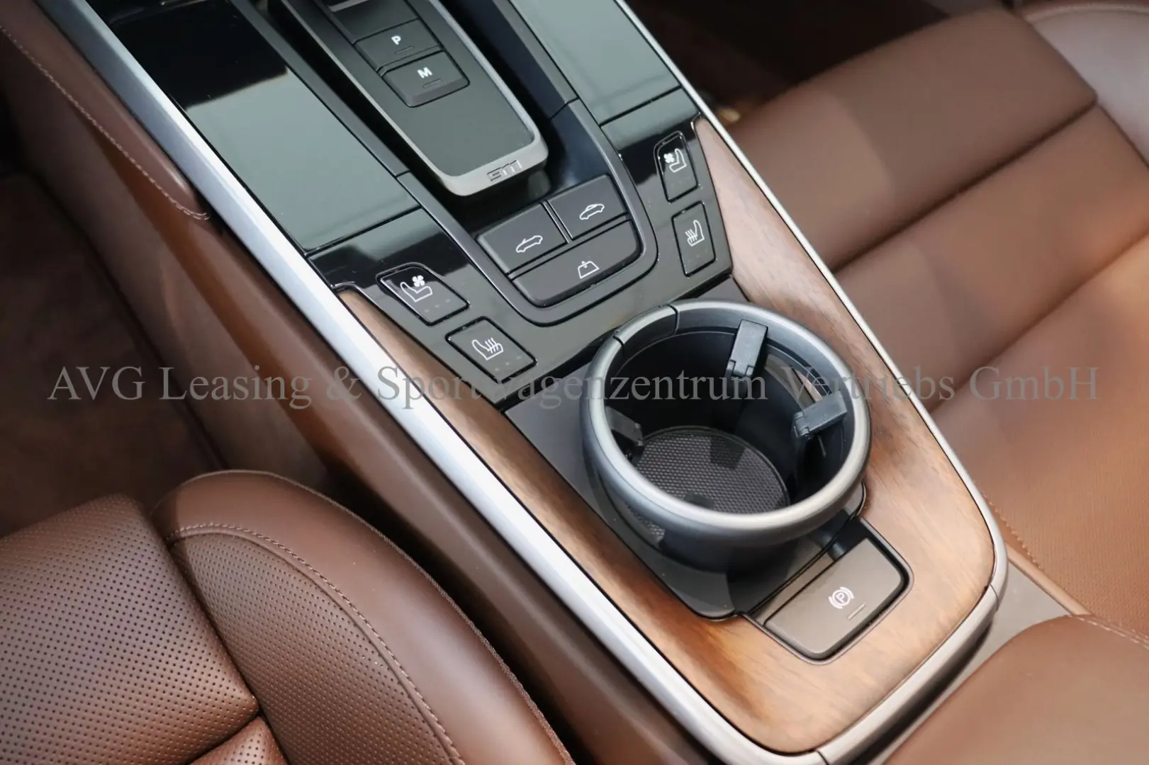Porsche 992 911 Carrera 4S Cabrio Clubled