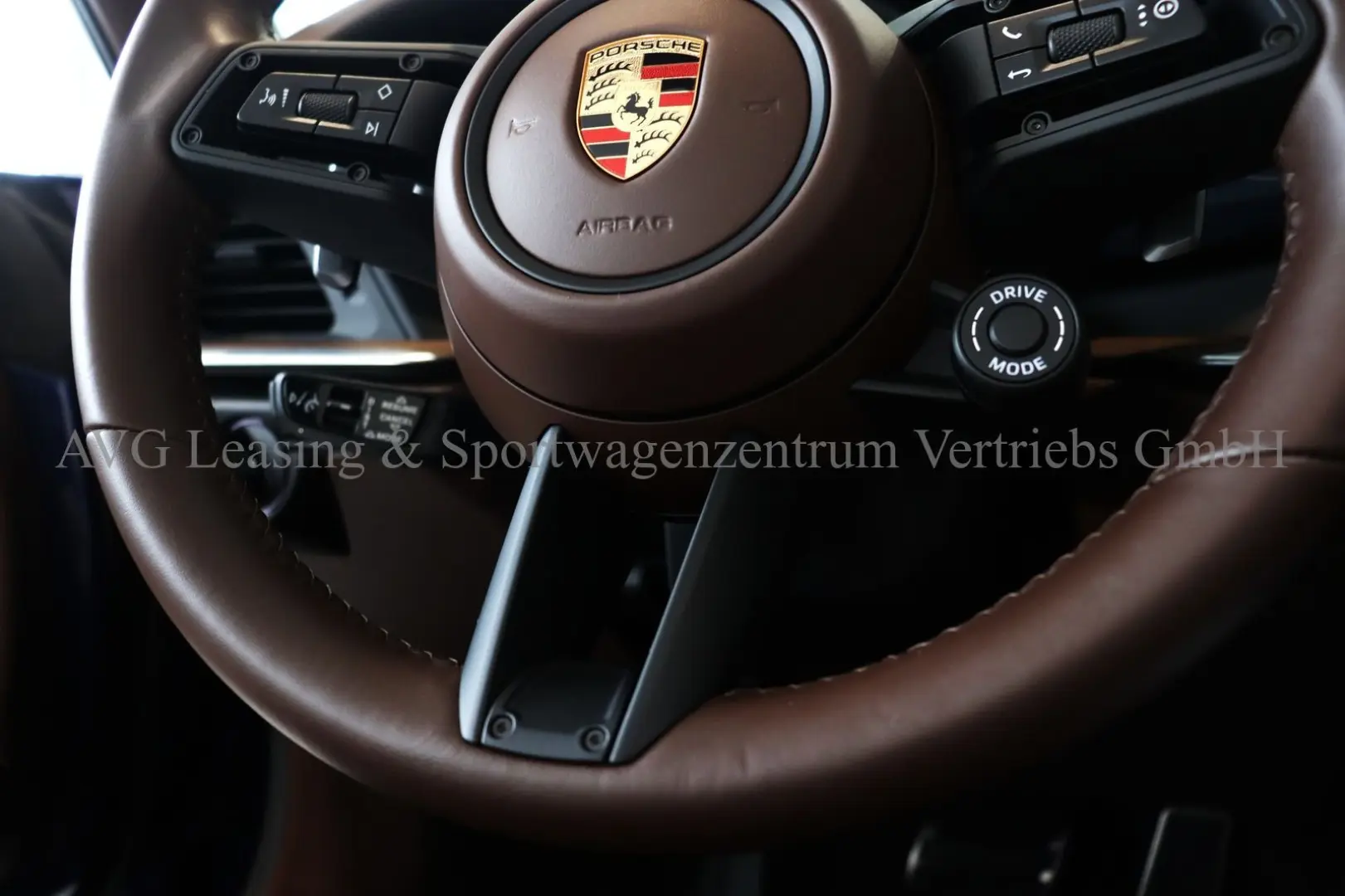 Porsche 992 911 Carrera 4S Cabrio Clubled