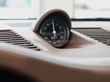 Porsche 992 911 Carrera 4S Cabrio Clubled