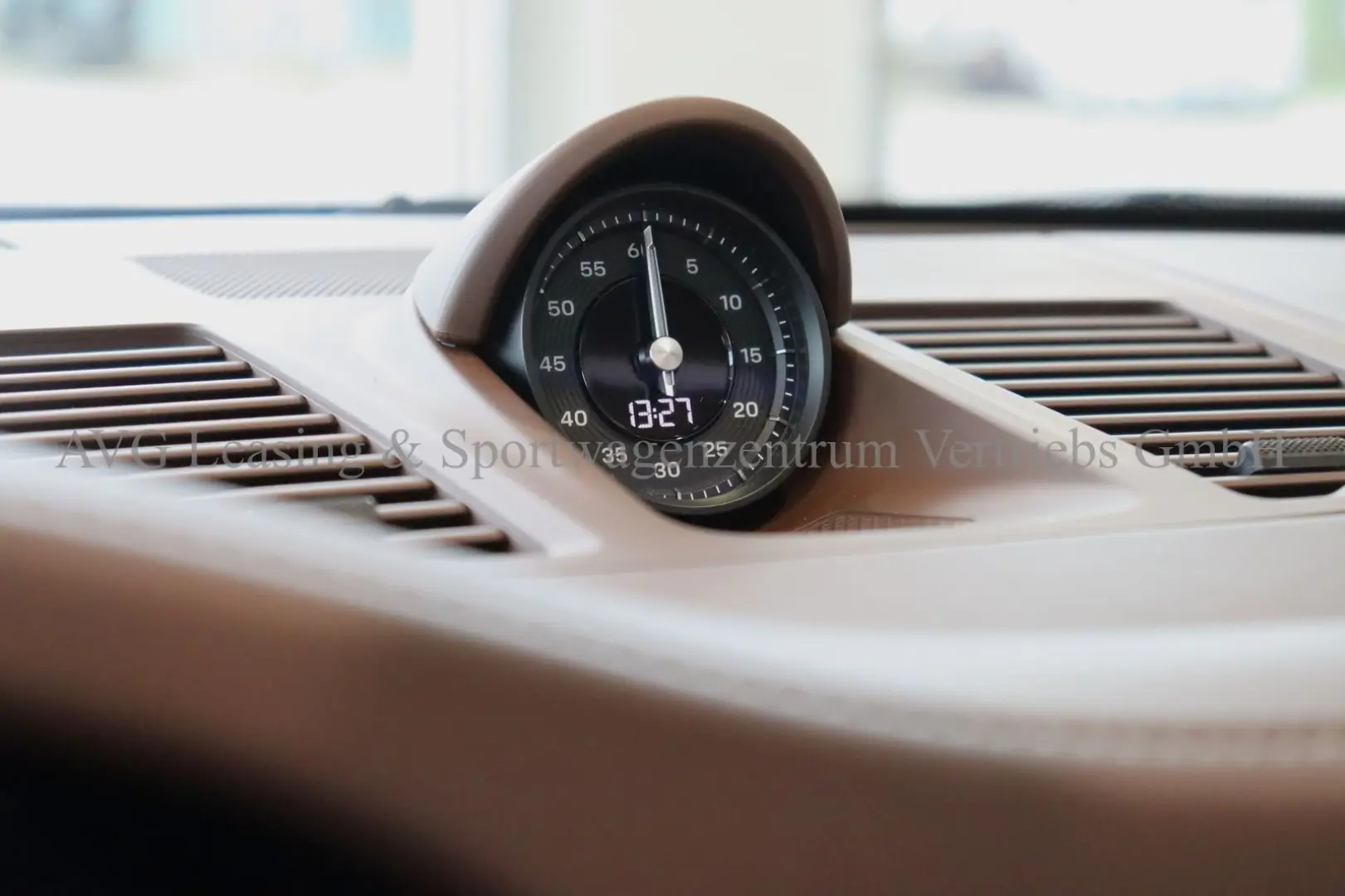 Porsche 992 911 Carrera 4S Cabrio Clubled