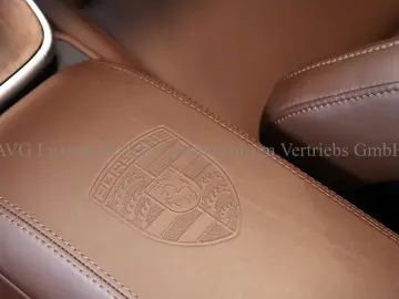 Porsche 992 911 Carrera 4S Cabrio Clubled