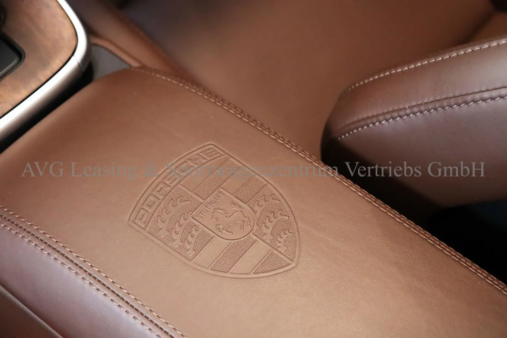 Porsche 992 911 Carrera 4S Cabrio Clubled
