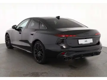 Audi A6 Limousine TDI quattro LP: 89.785,- /Pano