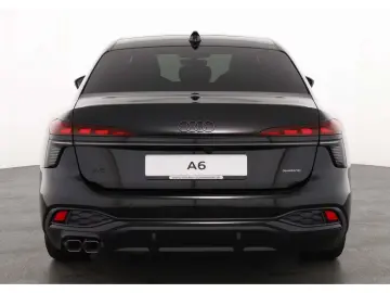 Audi A6 Limousine TDI quattro LP: 89.785,- /Pano