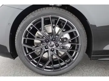 Audi A6 Limousine TDI quattro LP: 89.785,- /Pano