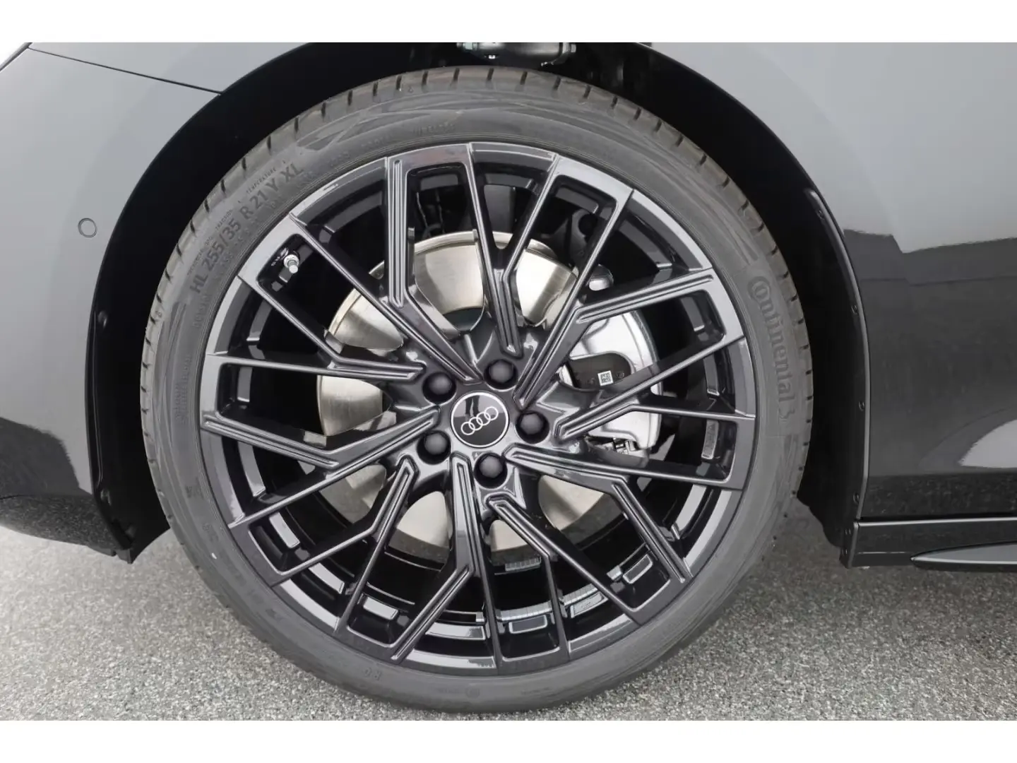 Audi A6 Limousine TDI quattro LP: 89.785,- /Pano