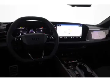 Audi A6 Limousine TDI quattro LP: 89.785,- /Pano