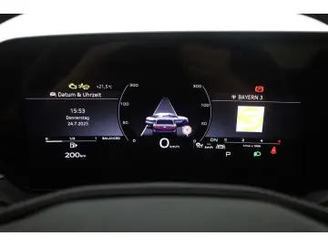 Audi A6 Limousine TDI quattro LP: 89.785,- /Pano