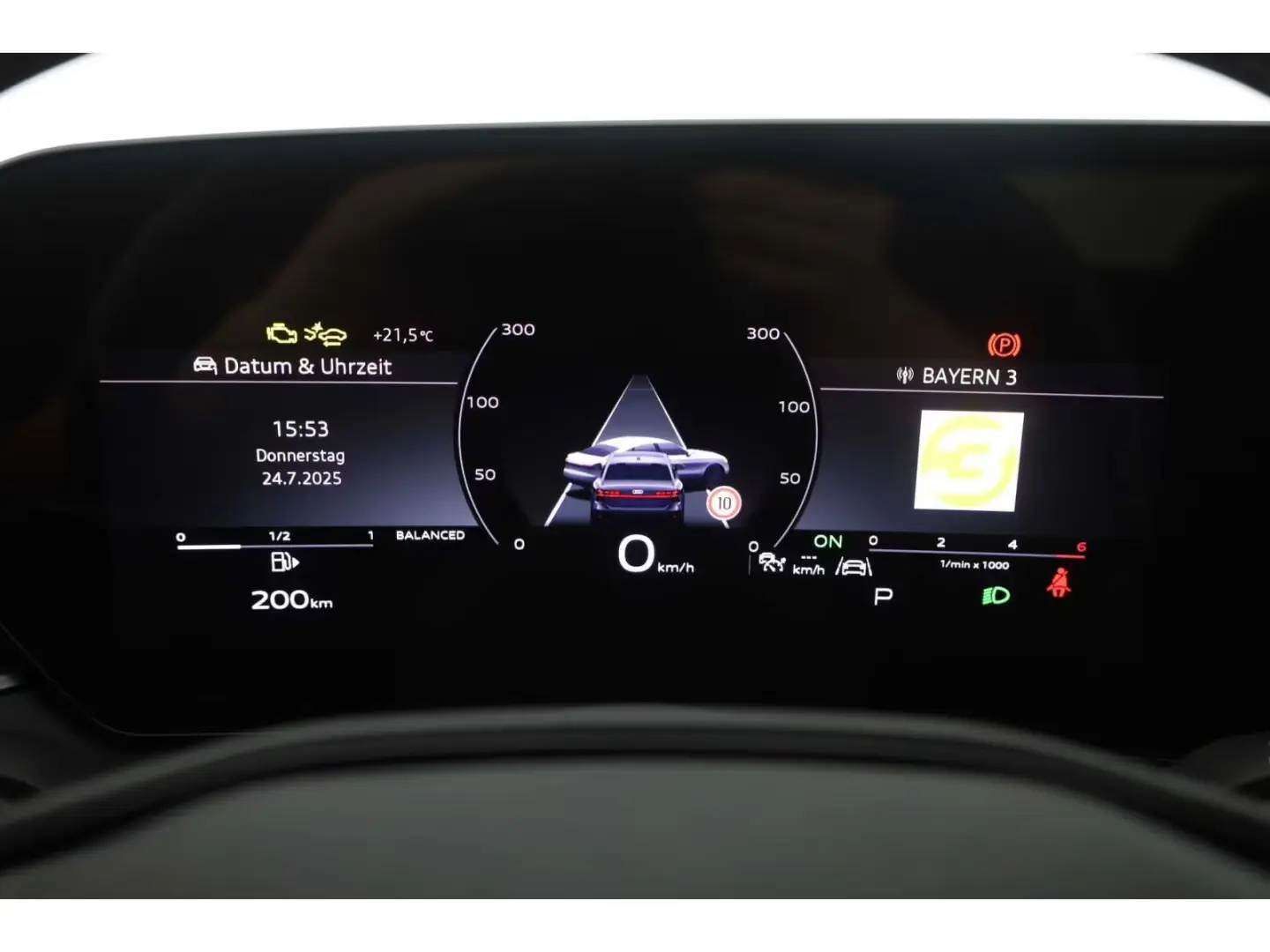 Audi A6 Limousine TDI quattro LP: 89.785,- /Pano