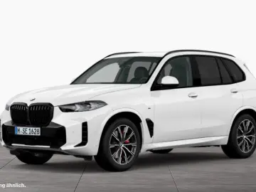 X5 xDrive30d M Sportpaket Gestiksteuerung DAB