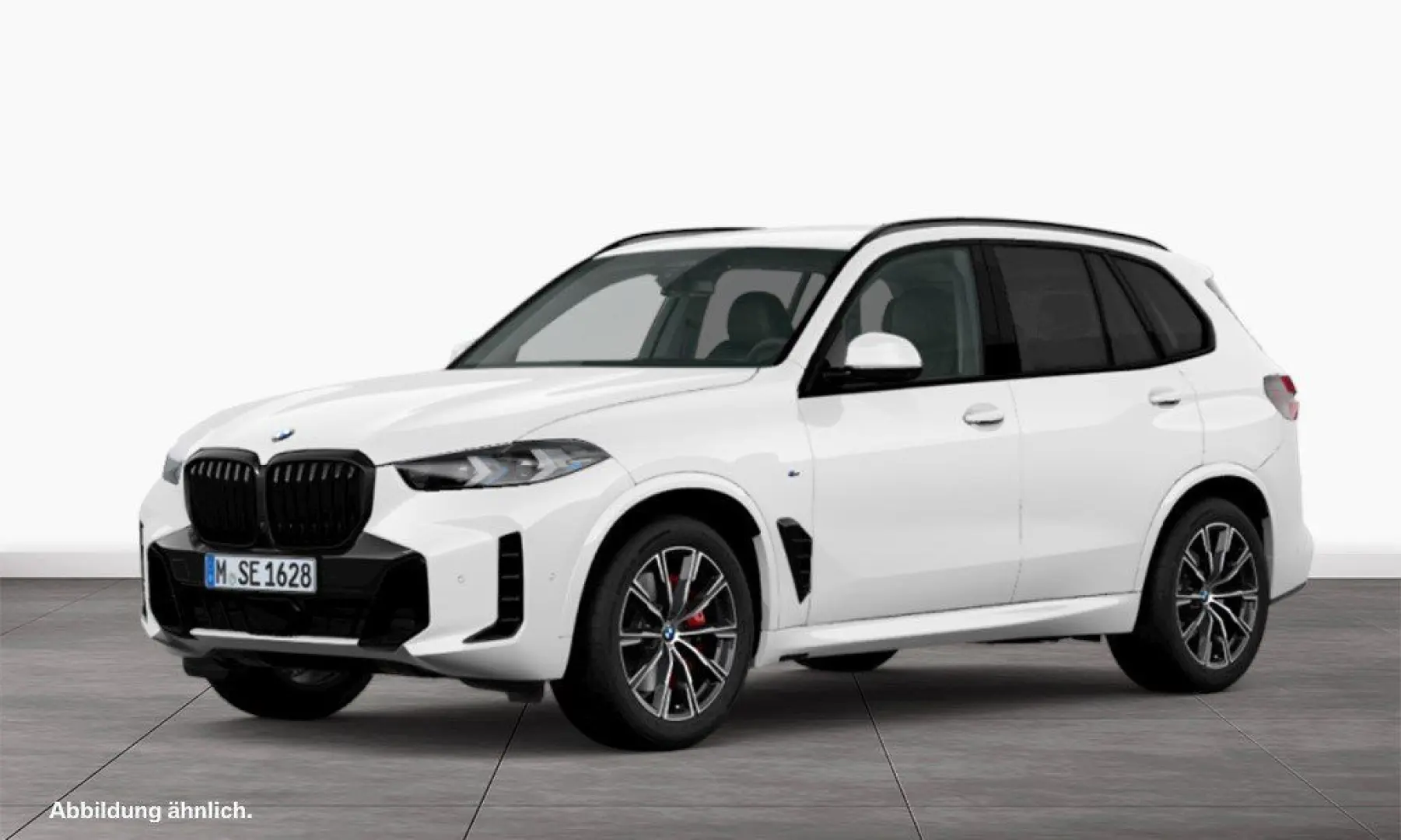 X5 xDrive30d M Sportpaket Gestiksteuerung DAB