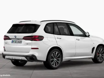 X5 xDrive30d M Sportpaket Gestiksteuerung DAB