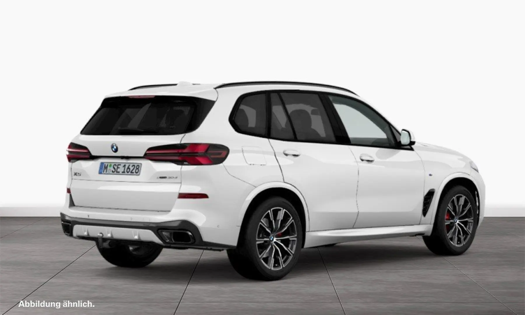 X5 xDrive30d M Sportpaket Gestiksteuerung DAB