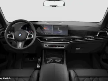 X5 xDrive30d M Sportpaket Gestiksteuerung DAB
