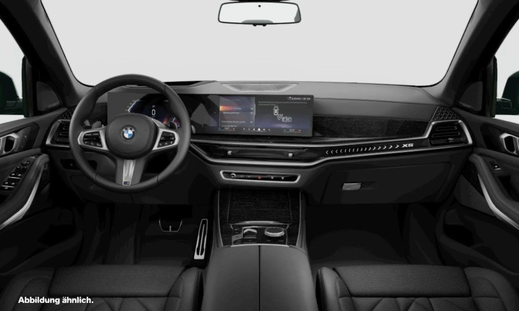 X5 xDrive30d M Sportpaket Gestiksteuerung DAB