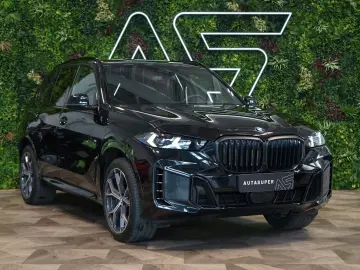 X5*40d*xDRIVE*H/K*TOW*HUD*INDIVIDUAL*68.512€ NET