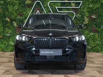 X5 40d xDRIVE H K TOW HUD INDIVIDUAL 68.512€ NET