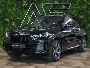 X5*40d*xDRIVE*H/K*TOW*HUD*INDIVIDUAL*68.512€ NET