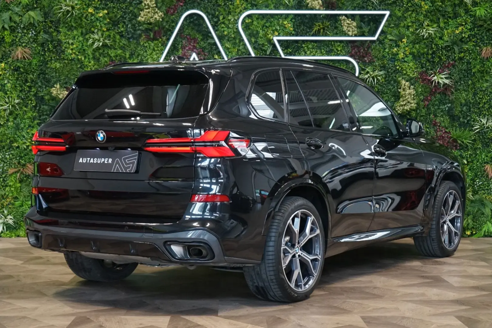 X5*40d*xDRIVE*H/K*TOW*HUD*INDIVIDUAL*68.512€ NET