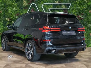 X5*40d*xDRIVE*H/K*TOW*HUD*INDIVIDUAL*68.512€ NET