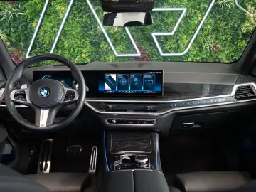 X5*40d*xDRIVE*H/K*TOW*HUD*INDIVIDUAL*68.512€ NET
