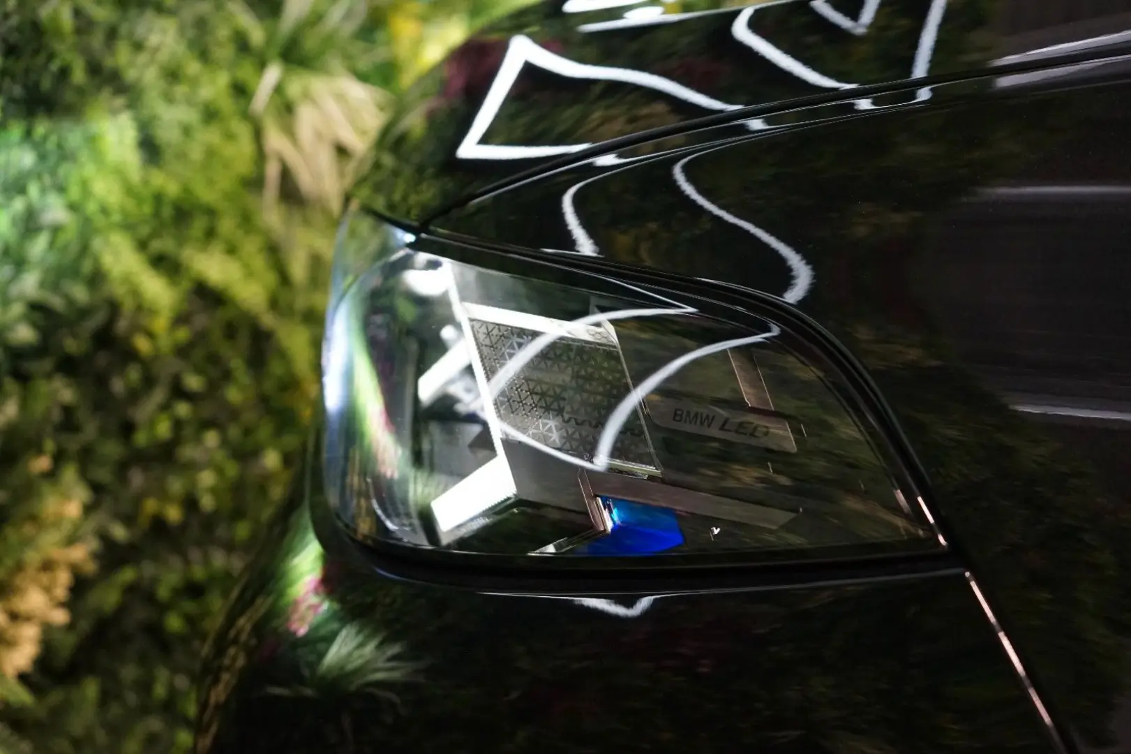 X5*40d*xDRIVE*H/K*TOW*HUD*INDIVIDUAL*68.512€ NET
