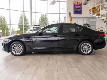 BMW Seria 5 530e Automatik