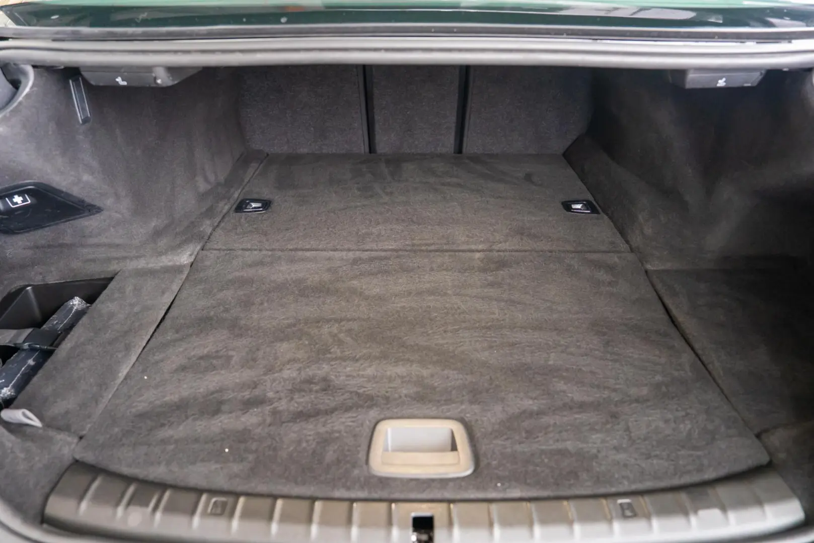 BMW Seria 5 530e Automatik