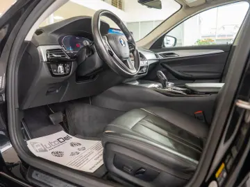 BMW Seria 5 530e Automatik