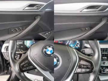 BMW Seria 5 530e Automatik