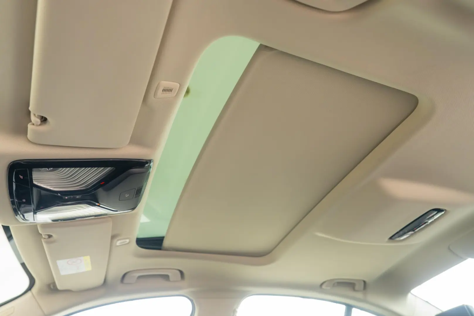 BMW Seria 5 530e Automatik