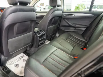 BMW Seria 5 530e Automatik