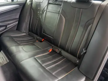 BMW Seria 5 530e Automatik