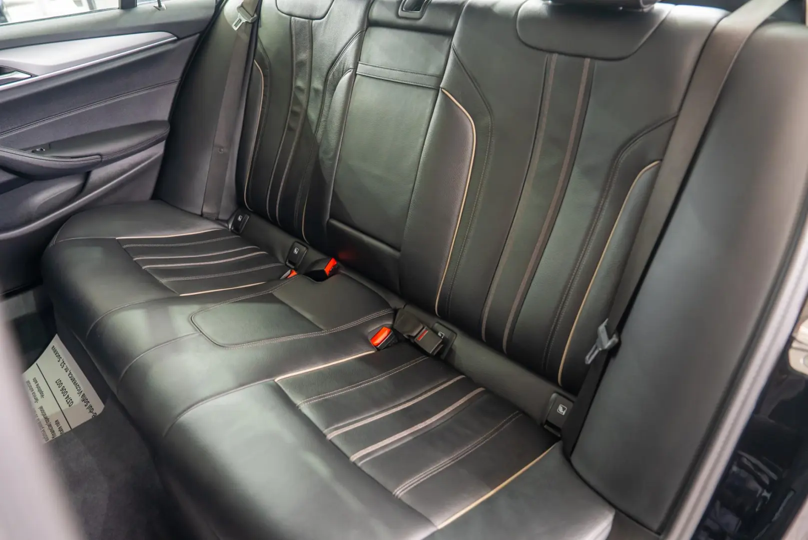 BMW Seria 5 530e Automatik