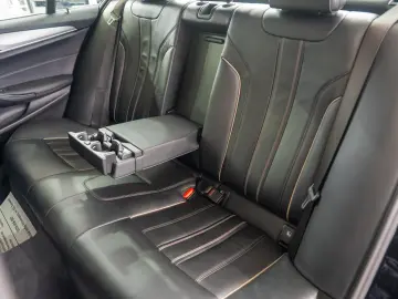 BMW Seria 5 530e Automatik