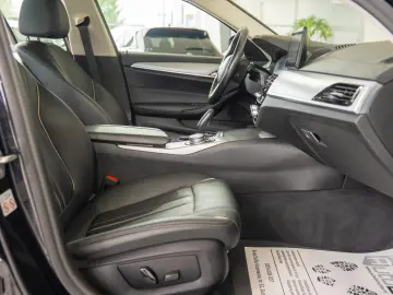 BMW Seria 5 530e Automatik