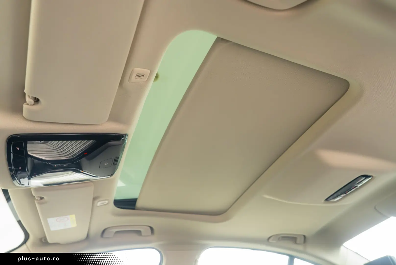 BMW Seria 5 530e Automatik