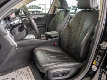 BMW Seria 5 530e Automatik