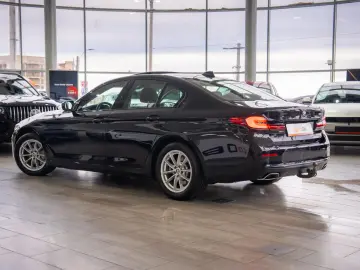 BMW Seria 5 530e Automatik