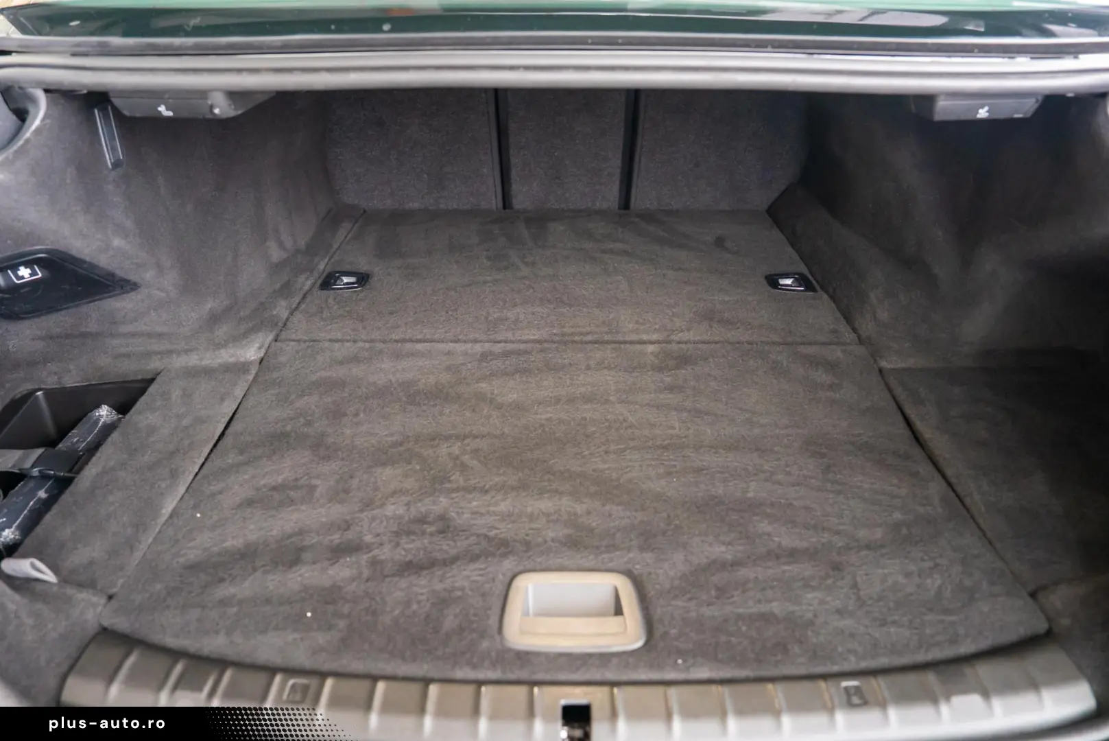 BMW Seria 5 530e Automatik