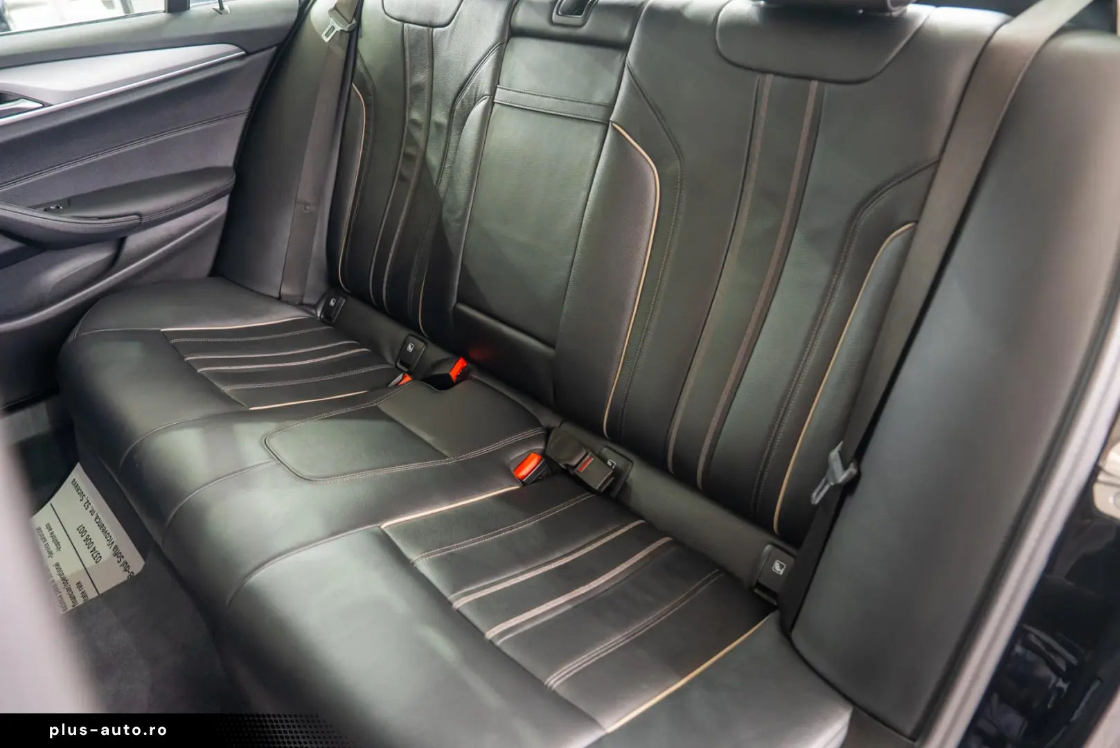 BMW Seria 5 530e Automatik