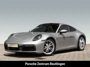 Porsche 992 911 Carrera 4 BOSE