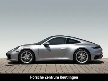 Porsche 992 911 Carrera 4 BOSE