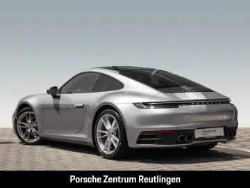 Porsche 992 911 Carrera 4 BOSE