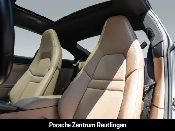 Porsche 992 911 Carrera 4 BOSE