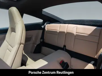 Porsche 992 911 Carrera 4 BOSE